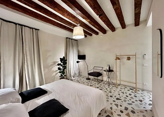 Farini Suites Wi-FiAlbergo