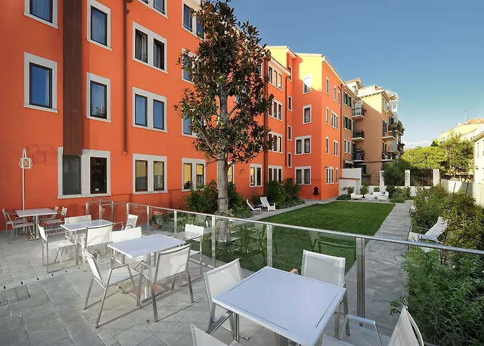 Carnival Palace - Venice CollectionAlbergo